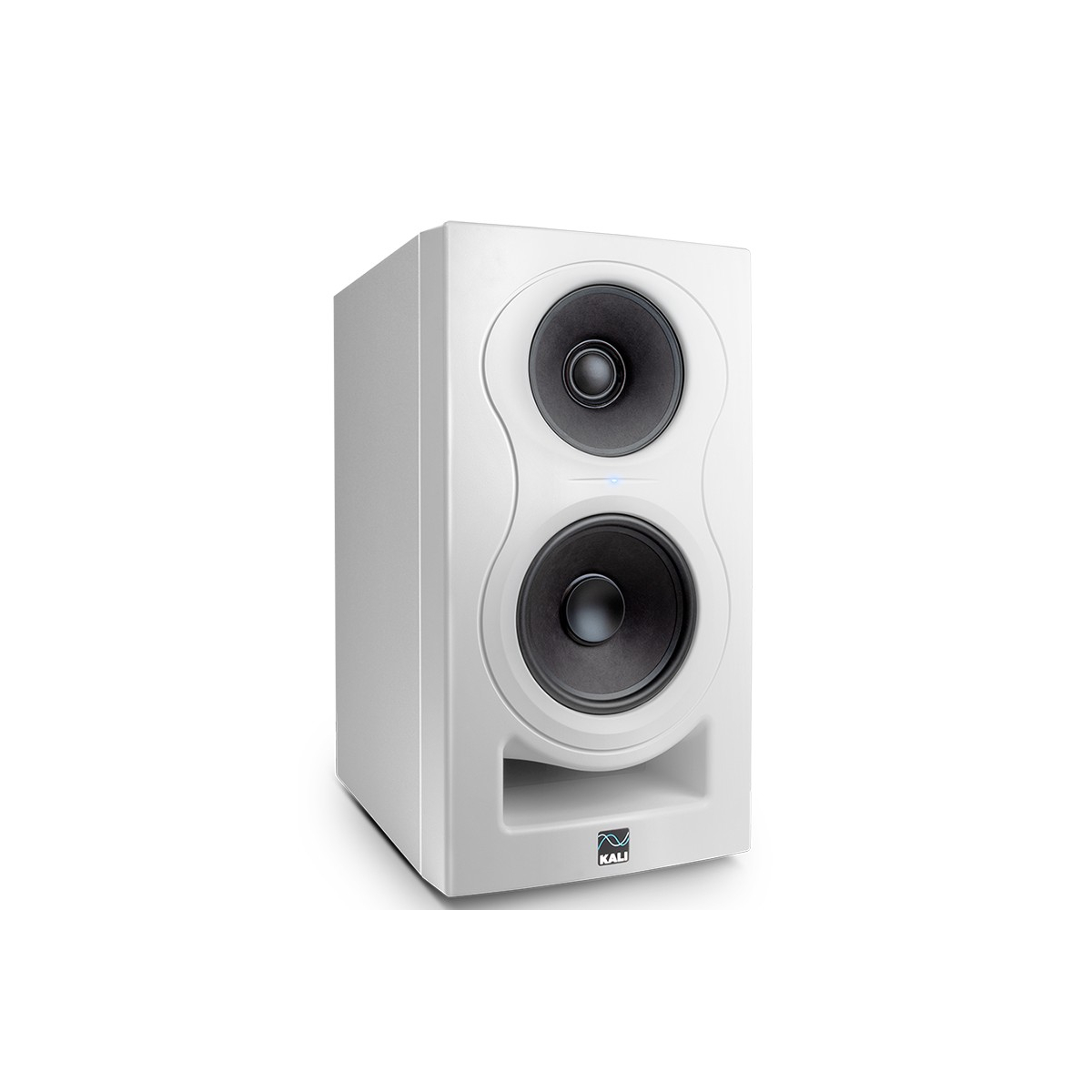 Enceintes monitoring de studio - KALI AUDIO - IN-5W (Blanc)