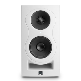 	Enceintes monitoring de studio - KALI AUDIO - IN-5W (Blanc)