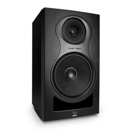 Enceintes monitoring de studio - KALI AUDIO - IN-8 2nd Wave (Noir)