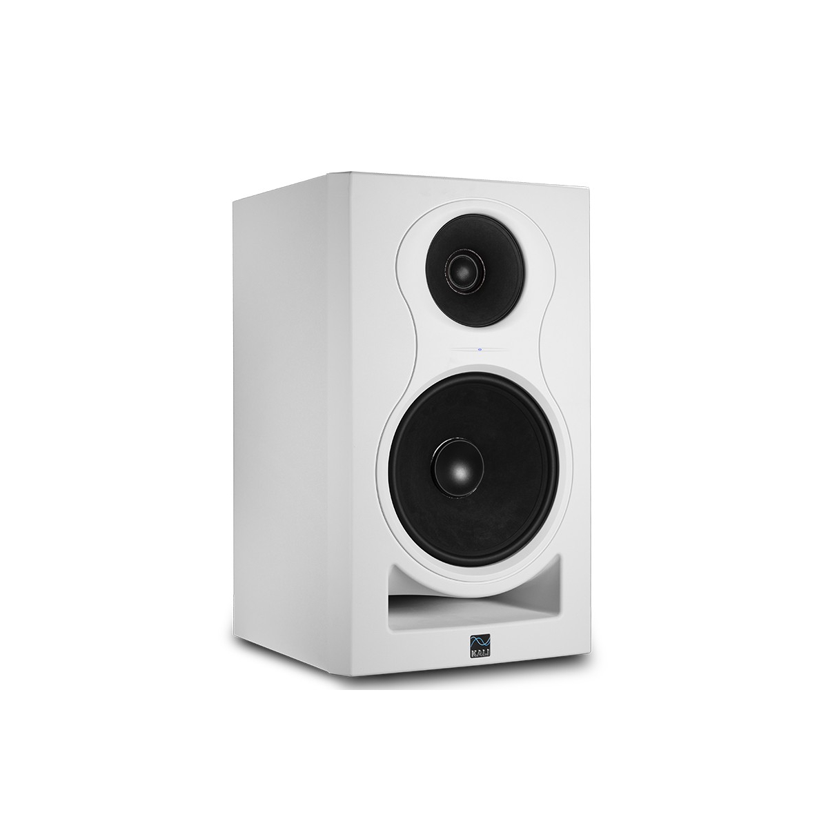 Enceintes monitoring de studio - KALI AUDIO - IN-8 White 2nd Wave (Blanc)