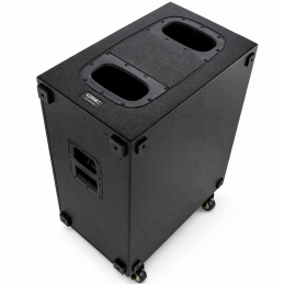 	Caissons de basse actifs - QSC Pro Audio - KS212C