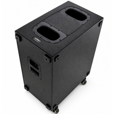Caissons de basse actifs - QSC Pro Audio - KS212C