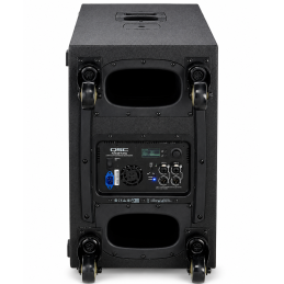 	Caissons de basse actifs - QSC Pro Audio - KS212C