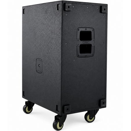 Caissons de basse actifs - QSC Pro Audio - KS212C