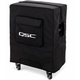 	Housses caissons de basse - QSC Pro Audio - KS212C-cover
