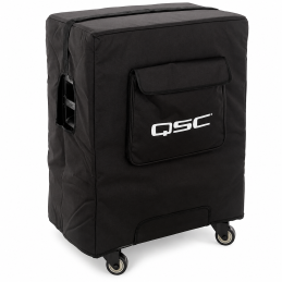 	Housses caissons de basse - QSC Pro Audio - KS212C-cover