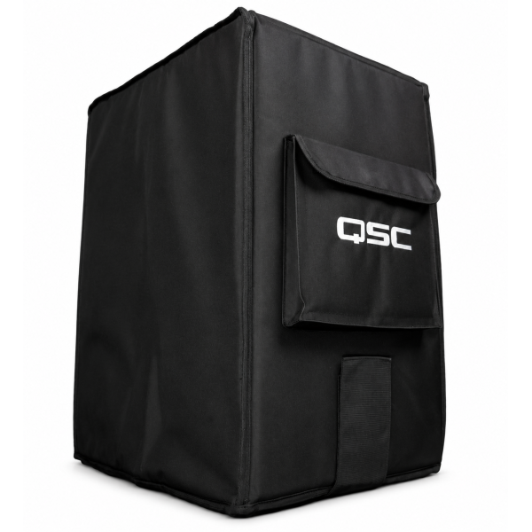 Housses enceintes - QSC Pro Audio - K12-Cover