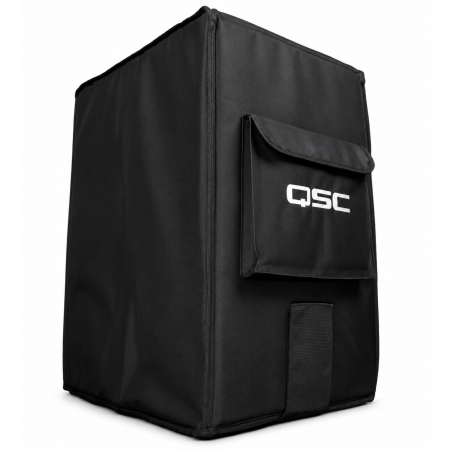 Housses enceintes - QSC Pro Audio - K12-Cover
