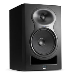 Enceintes monitoring de studio - KALI AUDIO - LP-6 2nd Wave