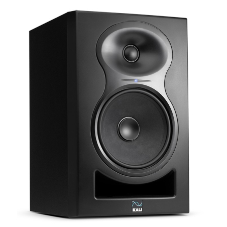 Enceintes monitoring de studio - KALI AUDIO - LP-6 2nd Wave