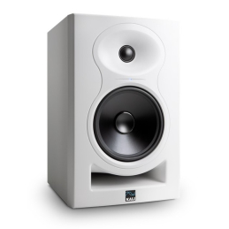 Enceintes monitoring de studio - KALI AUDIO - LP-6 2nd Wave White