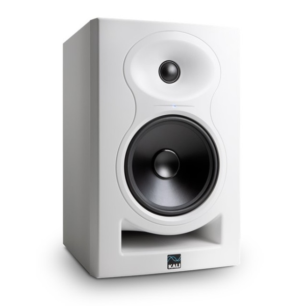 Enceintes monitoring de studio - KALI AUDIO - LP-6 2nd Wave White