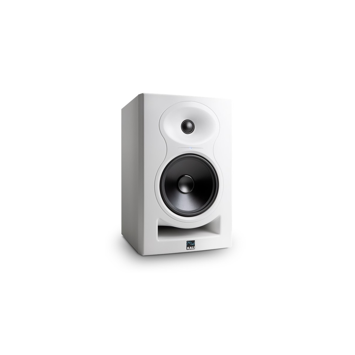 Enceintes monitoring de studio - KALI AUDIO - LP-6 2nd Wave White