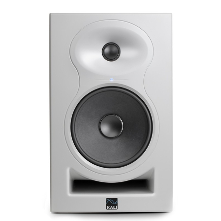 Enceintes monitoring de studio - KALI AUDIO - LP-6 2nd Wave White