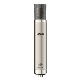 	Micros studio - Warm Audio - WA-CX12