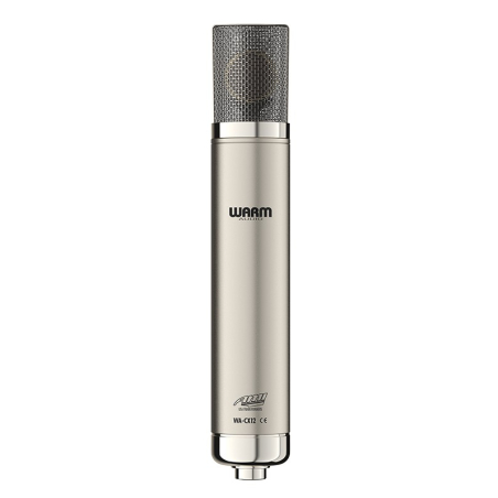 Micros studio - Warm Audio - WA-CX12