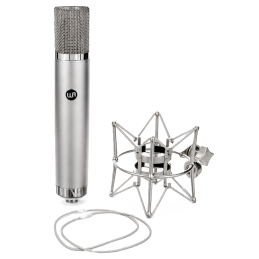 	Micros studio - Warm Audio - WA-CX12