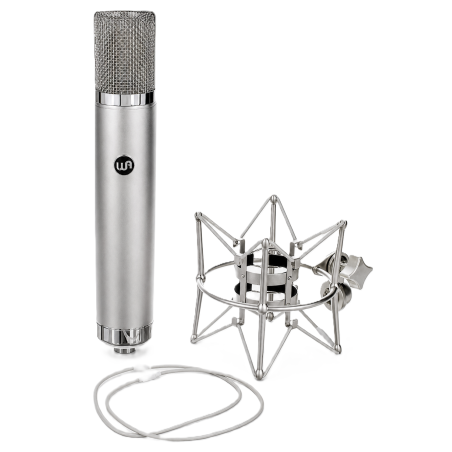 Micros studio - Warm Audio - WA-CX12
