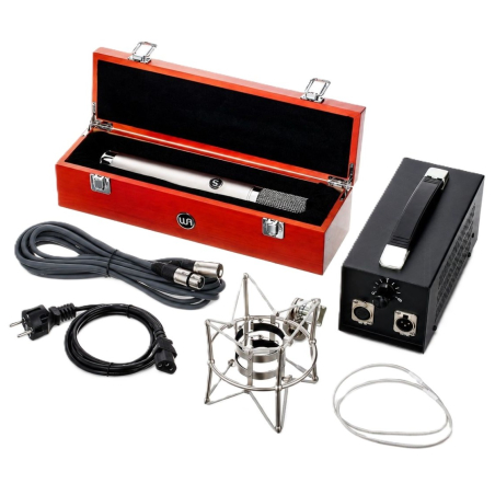 Micros studio - Warm Audio - WA-CX12