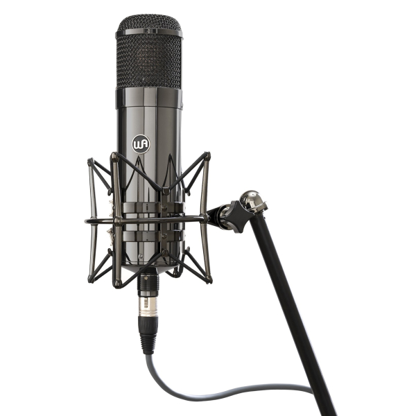 Micros studio - Warm Audio - WA-47T - EDITION LIMITÉ...