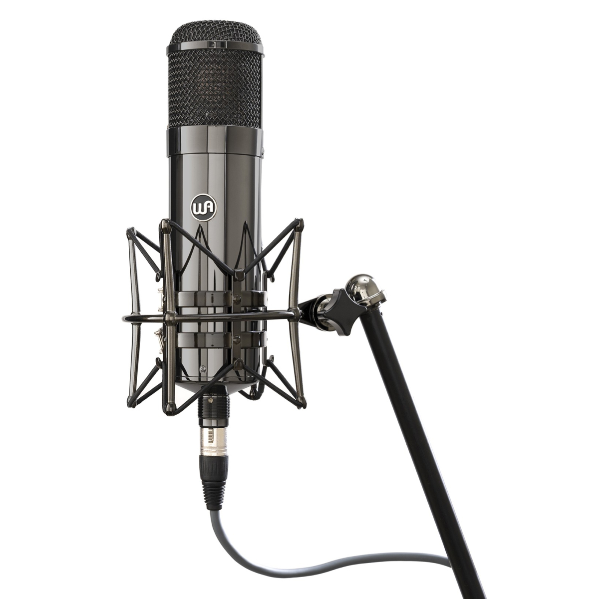 Micros studio - Warm Audio - WA-47T - EDITION LIMITÉ...