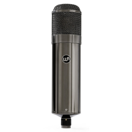 	Micros studio - Warm Audio - WA-47T - EDITION LIMITÉ...