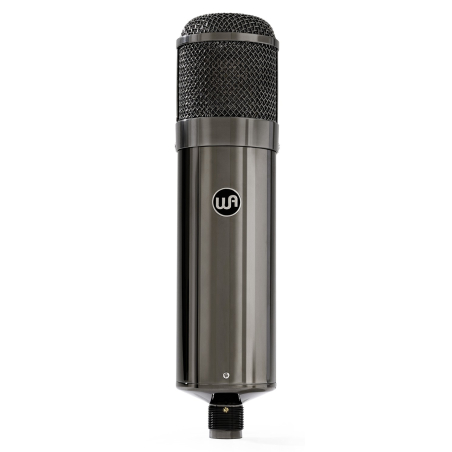 Micros studio - Warm Audio - WA-47T - EDITION LIMITÉ...