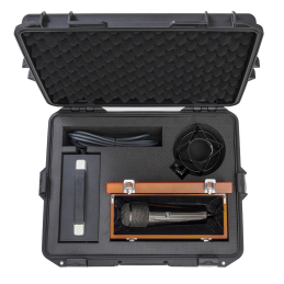 	Micros studio - Warm Audio - WA-47T - EDITION LIMITÉ...