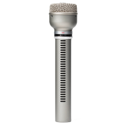 Micros chant - Warm Audio - WA-19 Nickel