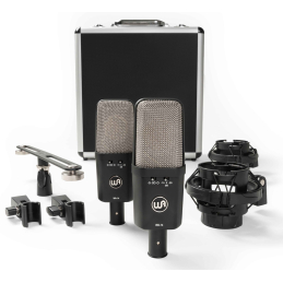Micros studio - Warm Audio - WA-14SP