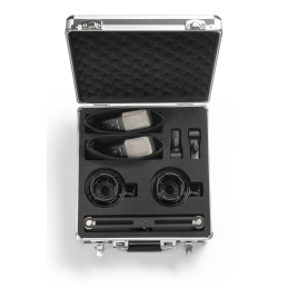 	Micros studio - Warm Audio - WA-14SP