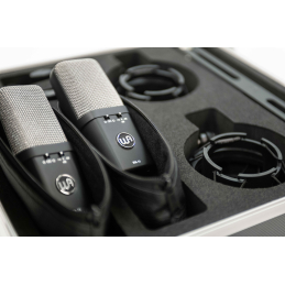 	Micros studio - Warm Audio - WA-14SP
