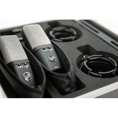 Micros studio - Warm Audio - WA-14SP