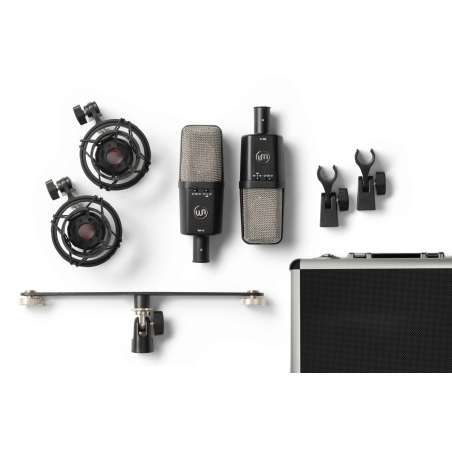 Micros studio - Warm Audio - WA-14SP