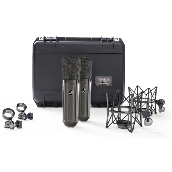 Micros studio - Warm Audio - WA-87 R2 TS