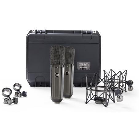 Micros studio - Warm Audio - WA-87 R2 TS