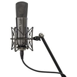	Micros studio - Warm Audio - WA-87 R2 TS