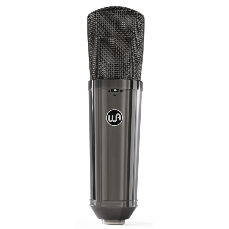 Micros studio - Warm Audio - WA-87 R2 TS