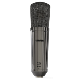 	Micros studio - Warm Audio - WA-87 R2 TS