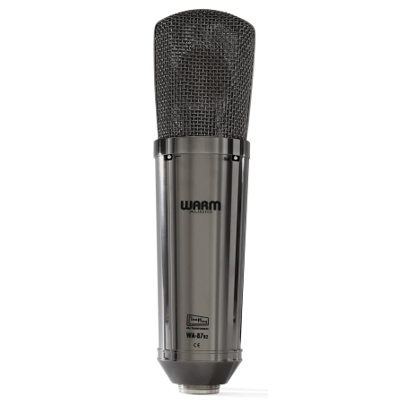 Micros studio - Warm Audio - WA-87 R2 TS