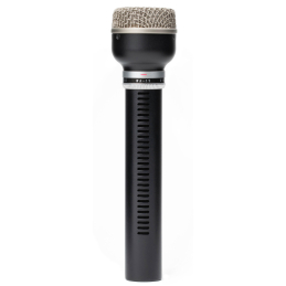 Micros chant - Warm Audio - WA-19 Black