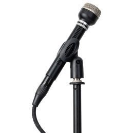 	Micros chant - Warm Audio - WA-19 Black