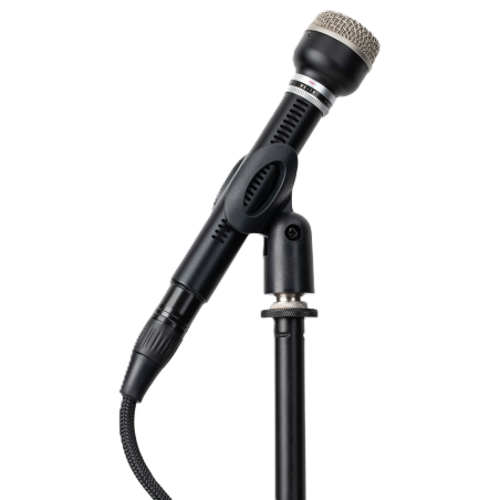 Micros chant - Warm Audio - WA-19 Black