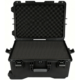Flight cases utilitaires - Power Acoustics - Flight cases - IP65 CASE 55