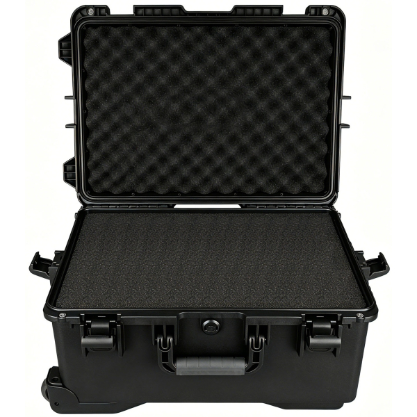 Flight cases utilitaires - Power Acoustics - Flight cases - IP65 CASE 55