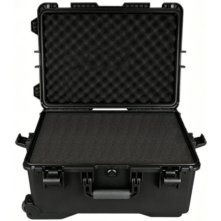 Flight cases utilitaires - Power Acoustics - Flight cases - IP65 CASE 55
