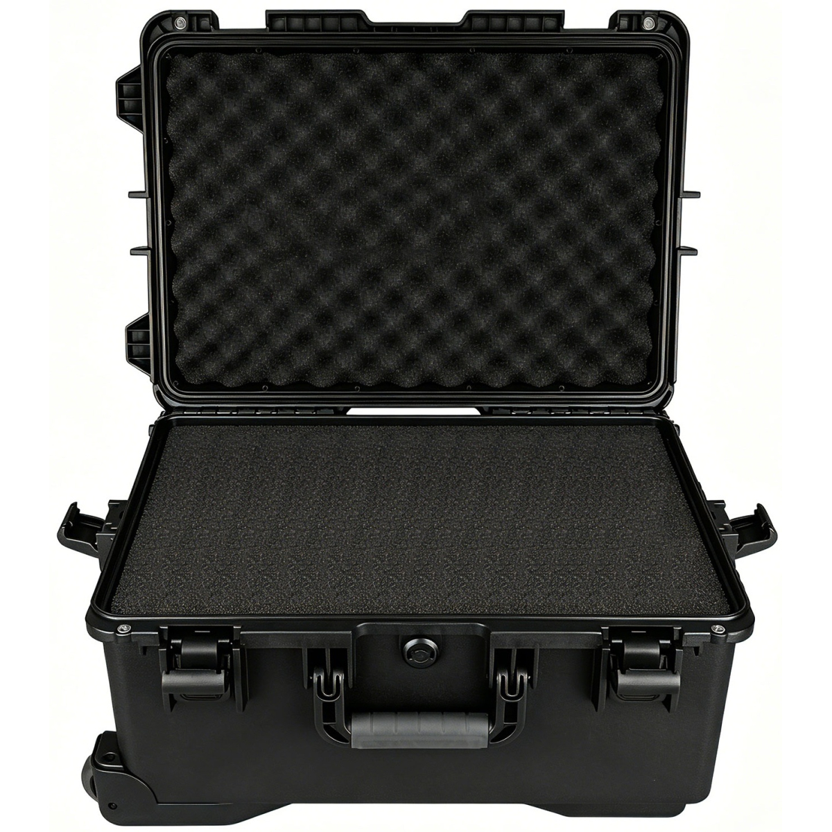 Flight cases utilitaires - Power Acoustics - Flight cases - IP65 CASE 55