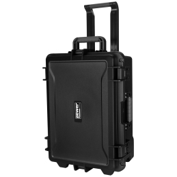	Flight cases utilitaires - Power Acoustics - Flight cases - IP65 CASE 55