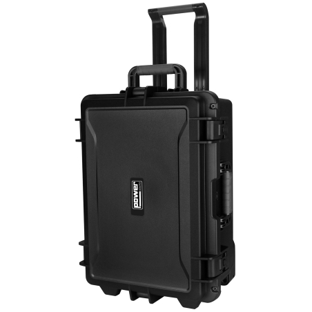 Flight cases utilitaires - Power Acoustics - Flight cases - IP65 CASE 55