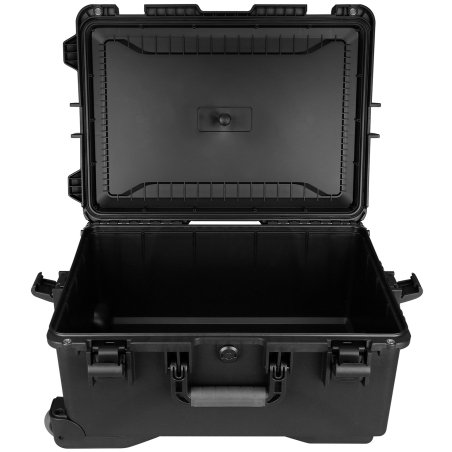 Flight cases utilitaires - Power Acoustics - Flight cases - IP65 CASE 55